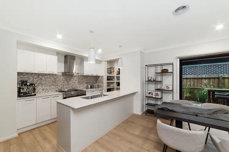 Sixth view of Homely house listing, 13 Kalan Way, Warrnambool VIC 3280