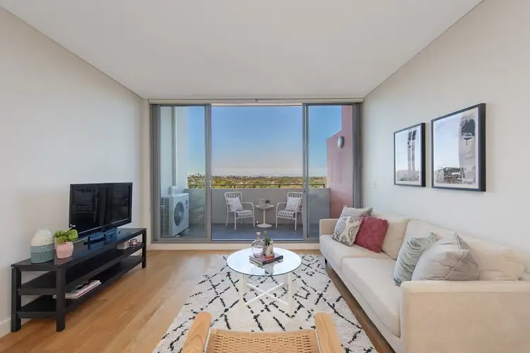D801/144 Dunning Avenue, Rosebery NSW 2018