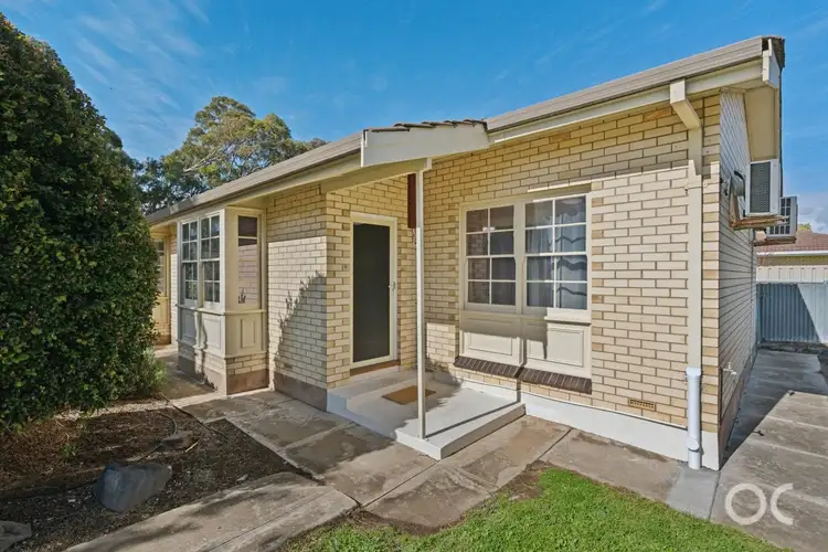 6/32-34 Barnes Avenue, Marleston SA 5033
