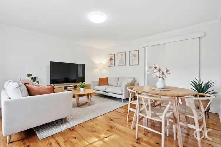 Fourth view of Homely unit listing, 6/32-34 Barnes Avenue, Marleston SA 5033