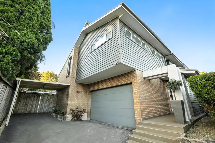 3a Rota Place, Kings Park NSW 2148