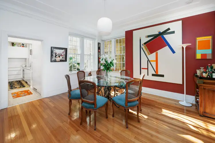 Fourth view of Homely apartment listing, 2/2 Elizabeth Bay Crescent, Elizabeth Bay NSW 2011