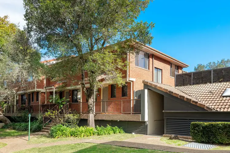 Main view of Homely townhouse listing, 68/465 The Boulevarde, Kirrawee NSW 2232