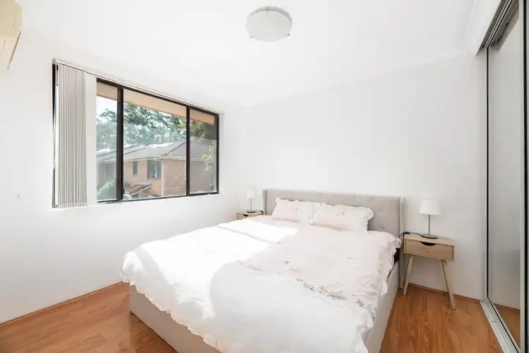 Fifth view of Homely townhouse listing, 68/465 The Boulevarde, Kirrawee NSW 2232
