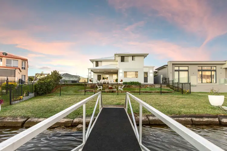 Second view of Homely house listing, 14 Kim Court, Helensvale QLD 4212