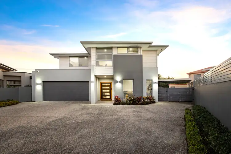 Third view of Homely house listing, 14 Kim Court, Helensvale QLD 4212