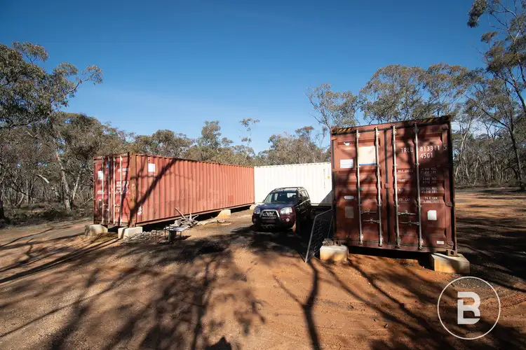 Third view of Homely land listing, CA12 SEC 1 Moonlight Road, Moonlight Flat VIC 3465