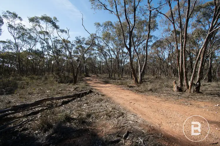 Fourth view of Homely land listing, CA12 SEC 1 Moonlight Road, Moonlight Flat VIC 3465