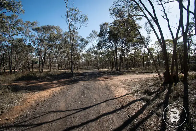 Fifth view of Homely land listing, CA12 SEC 1 Moonlight Road, Moonlight Flat VIC 3465