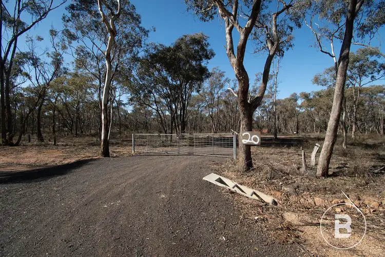 Sixth view of Homely land listing, CA12 SEC 1 Moonlight Road, Moonlight Flat VIC 3465