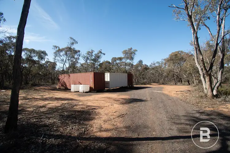 Seventh view of Homely land listing, CA12 SEC 1 Moonlight Road, Moonlight Flat VIC 3465