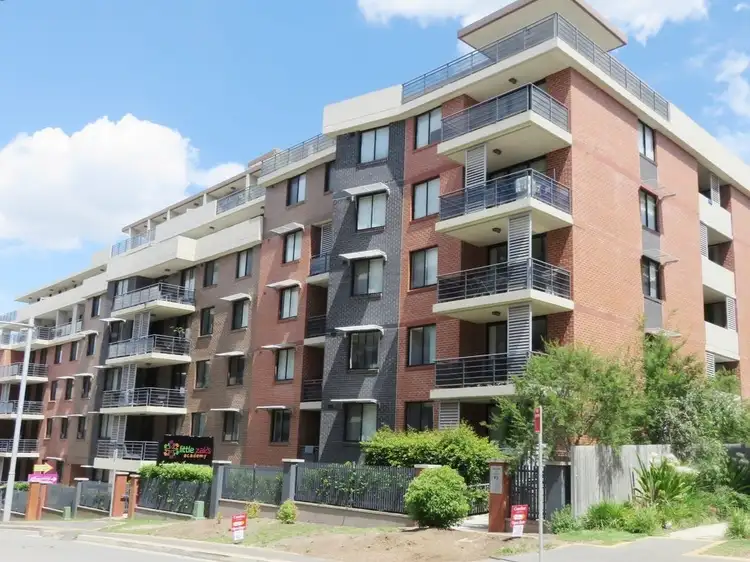 6319/6 Porter Street, Ryde NSW 2112