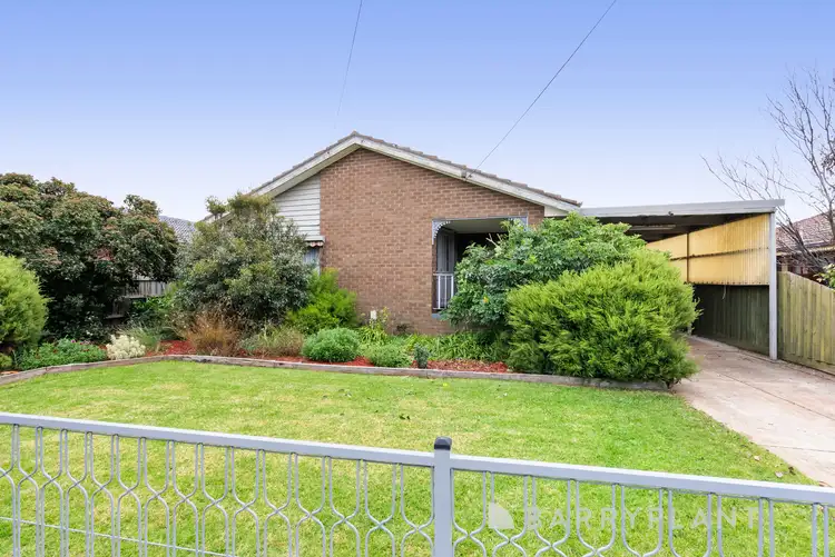 59 Childs Street, Melton South VIC 3338