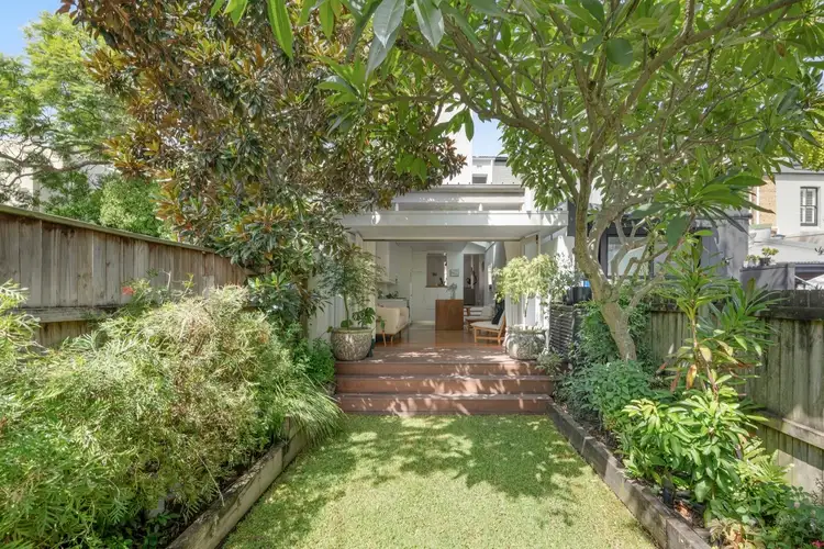 86 Caledonia Street, Paddington NSW 2021