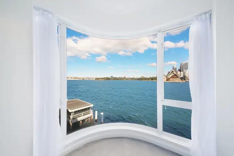 6/19 Waruda Street, Kirribilli NSW 2061
