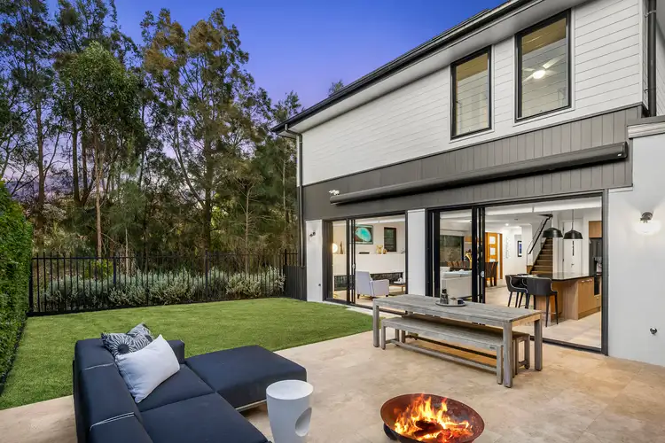 18 Evergreen Drive, Cromer NSW 2099