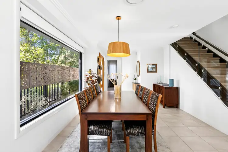 Fifth view of Homely house listing, 18 Evergreen Drive, Cromer NSW 2099