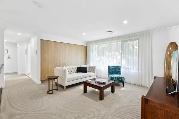 Sixth view of Homely house listing, 18 Evergreen Drive, Cromer NSW 2099