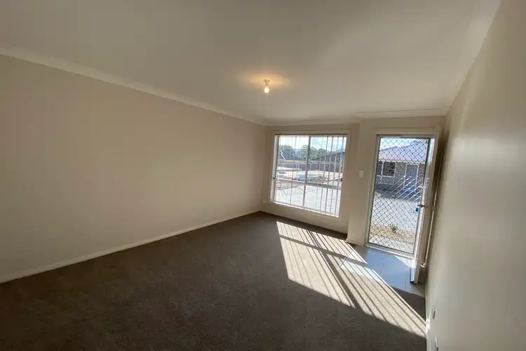 Second view of Homely villa listing, 8/95 Albatross Road, West Nowra NSW 2541