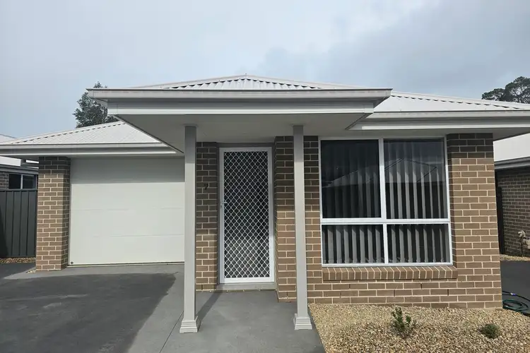 7/95 Albatross Road, West Nowra NSW 2541