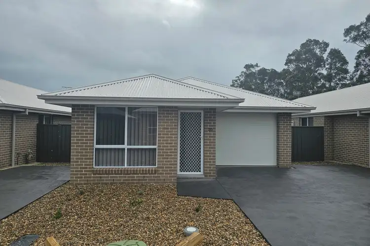 20/95 Albatross Road, West Nowra NSW 2541