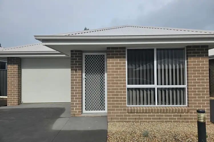 6/95 Albatross Road, West Nowra NSW 2541