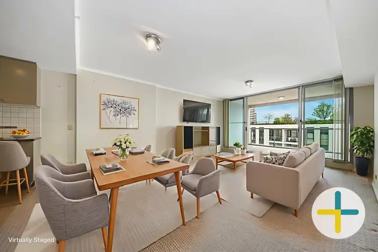 920/2B Help Street, Chatswood NSW 2067