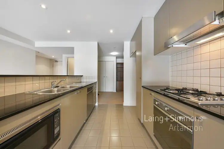 Second view of Homely apartment listing, 920/2B Help Street, Chatswood NSW 2067