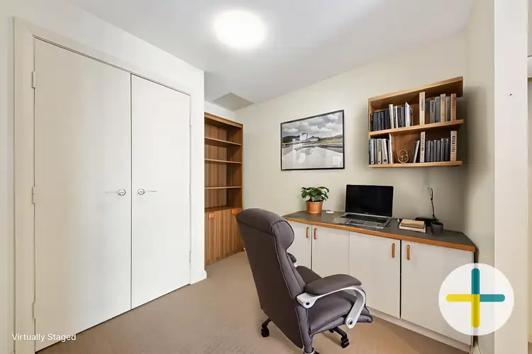 Third view of Homely apartment listing, 920/2B Help Street, Chatswood NSW 2067