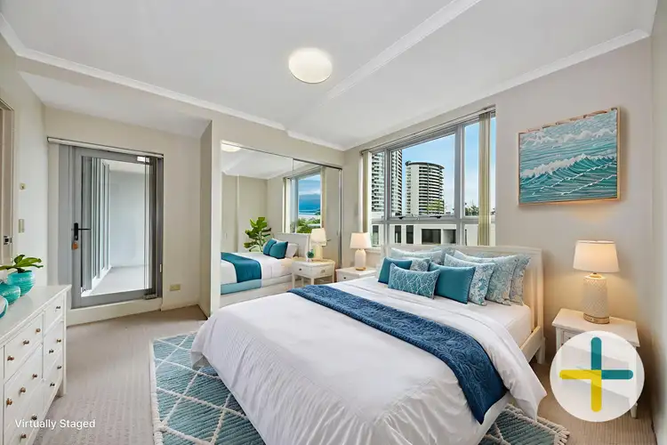 Fourth view of Homely apartment listing, 920/2B Help Street, Chatswood NSW 2067