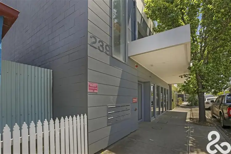 Main view of Homely unit listing, 6/239 St Georges Road, Northcote VIC 3070
