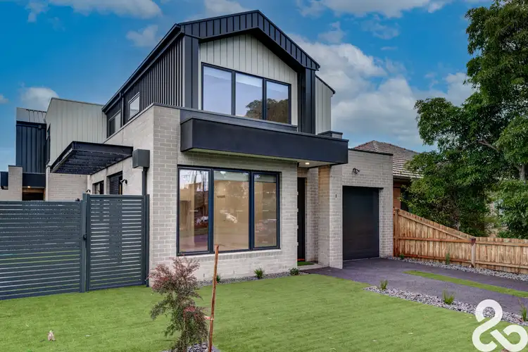 Main view of Homely townhouse listing, 6/22-24 Darebin Boulevard, Reservoir VIC 3073