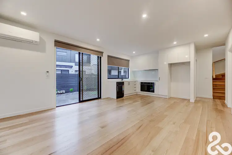 Third view of Homely townhouse listing, 6/22-24 Darebin Boulevard, Reservoir VIC 3073