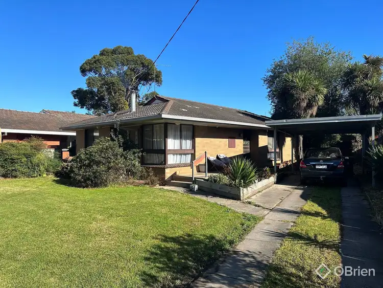 48 McKean Street, Bairnsdale VIC 3875