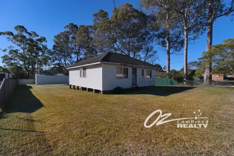25 King George Street, Erowal Bay NSW 2540