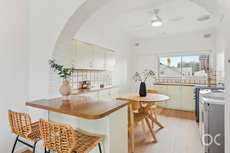 Third view of Homely unit listing, 6/55 Gordon Street, Glenelg SA 5045