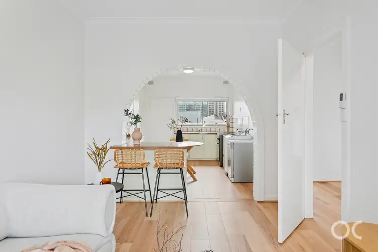 Fourth view of Homely unit listing, 6/55 Gordon Street, Glenelg SA 5045