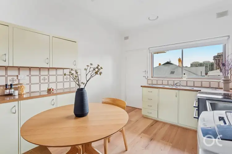 Fifth view of Homely unit listing, 6/55 Gordon Street, Glenelg SA 5045