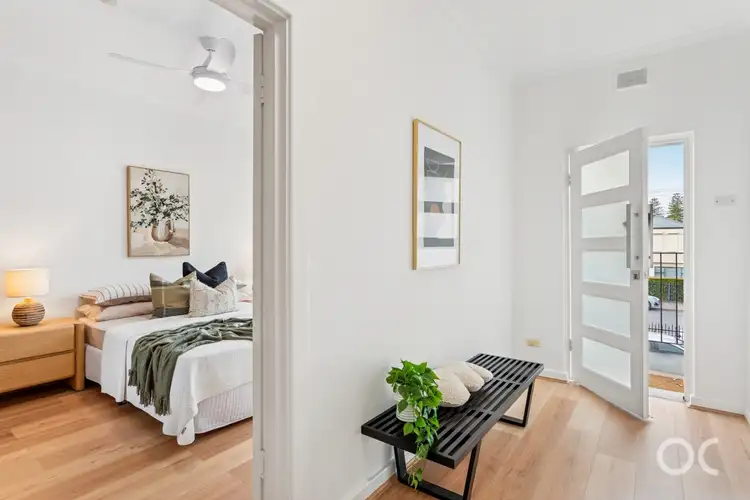 Sixth view of Homely unit listing, 6/55 Gordon Street, Glenelg SA 5045