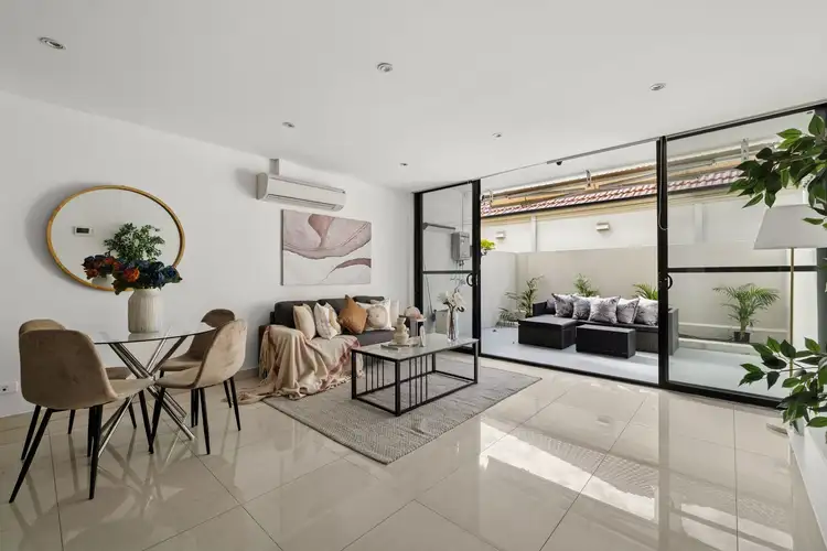 Main view of Homely townhouse listing, 2/7-11 High Street, Canterbury NSW 2193