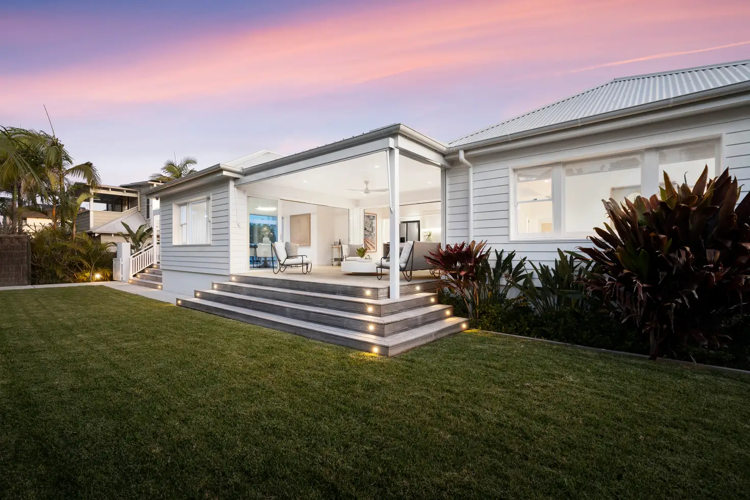 Main view of Homely house listing, 29 Ocean View Road, Freshwater NSW 2096