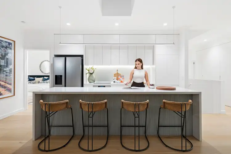 Third view of Homely house listing, 29 Ocean View Road, Freshwater NSW 2096