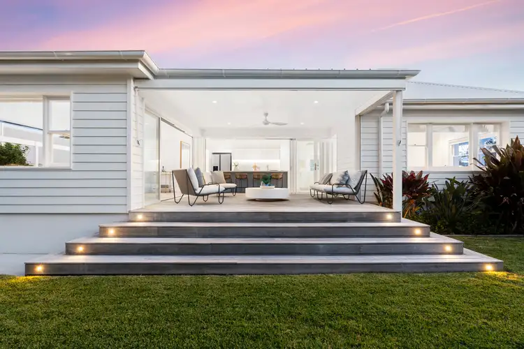 Fourth view of Homely house listing, 29 Ocean View Road, Freshwater NSW 2096