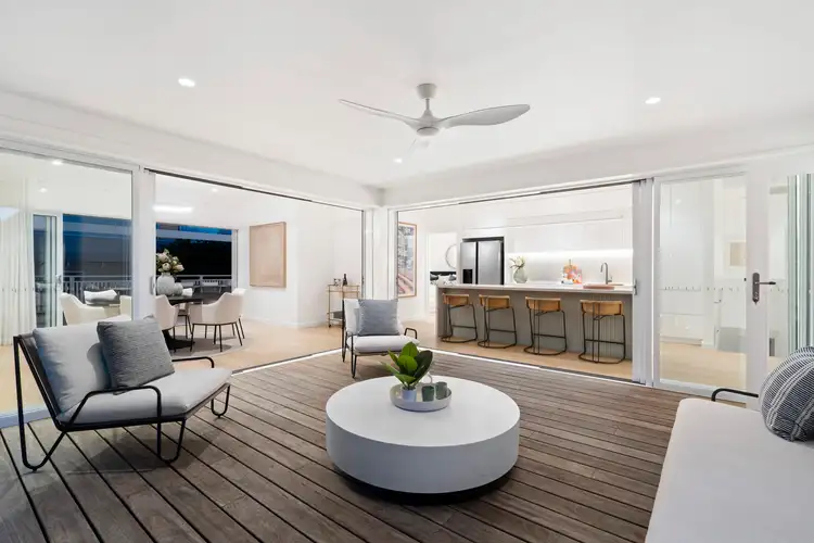 Sixth view of Homely house listing, 29 Ocean View Road, Freshwater NSW 2096