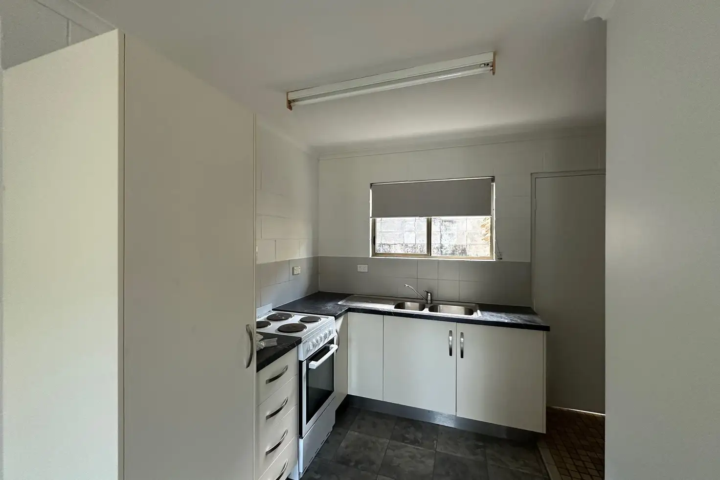 Main view of Homely unit listing, 8/5 North Street, West End QLD 4810