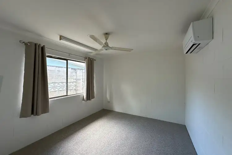 Third view of Homely unit listing, 8/5 North Street, West End QLD 4810