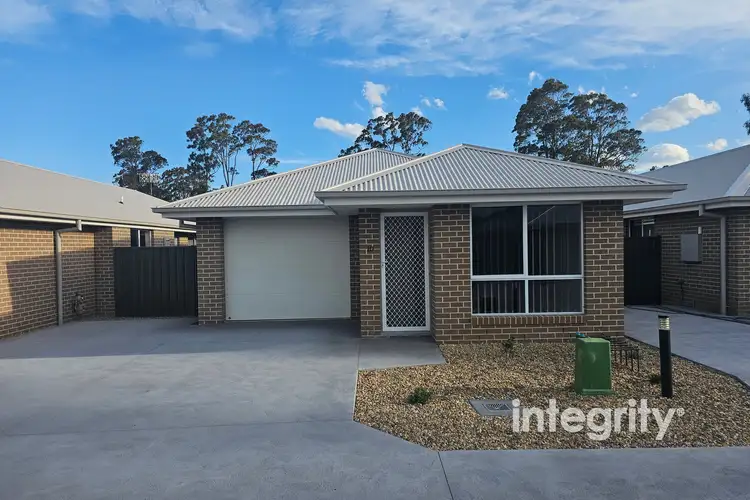 10/95 Albatross Road, West Nowra NSW 2541