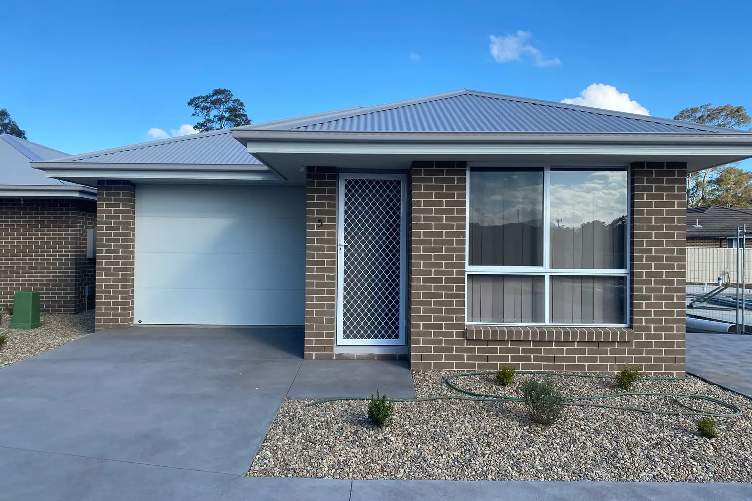 Main view of Homely villa listing, 10/95 Albatross Road, West Nowra NSW 2541