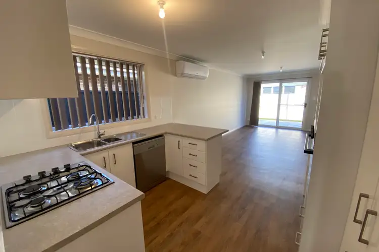 Fourth view of Homely villa listing, 10/95 Albatross Road, West Nowra NSW 2541