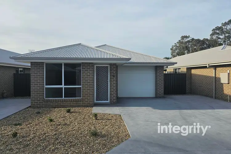 18/95 Albatross Road, West Nowra NSW 2541